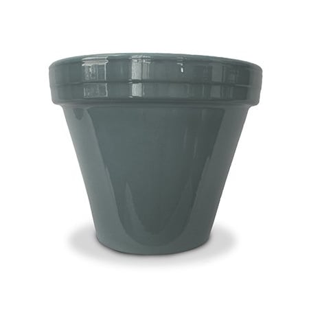 Ceramo 45 GRY Cera Planter PCSBX-4-GY